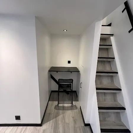 Pere Lachaise Apartment Paris Exterior photo