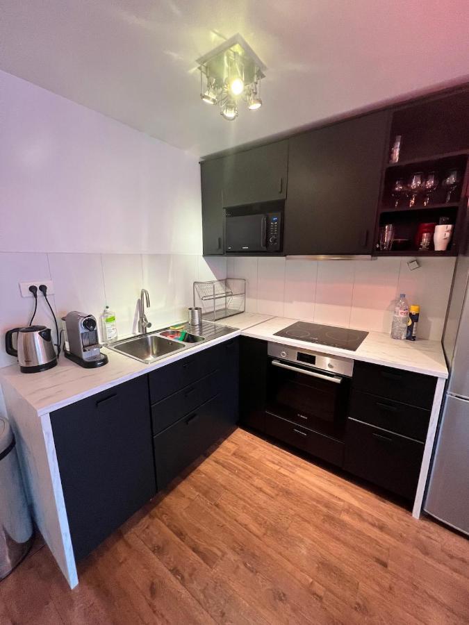 Appartement Pere Lachaise