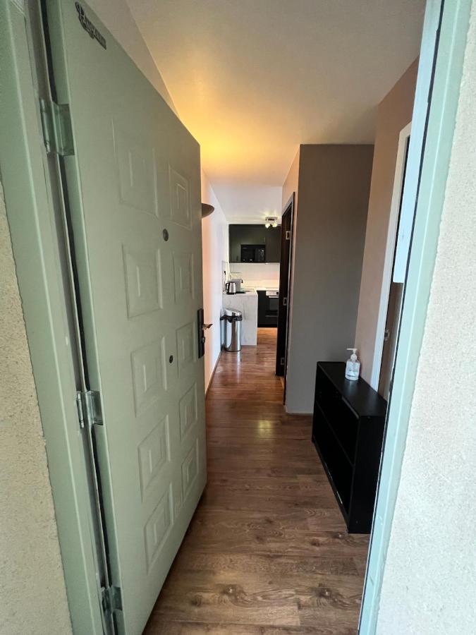 Appartement Pere Lachaise *