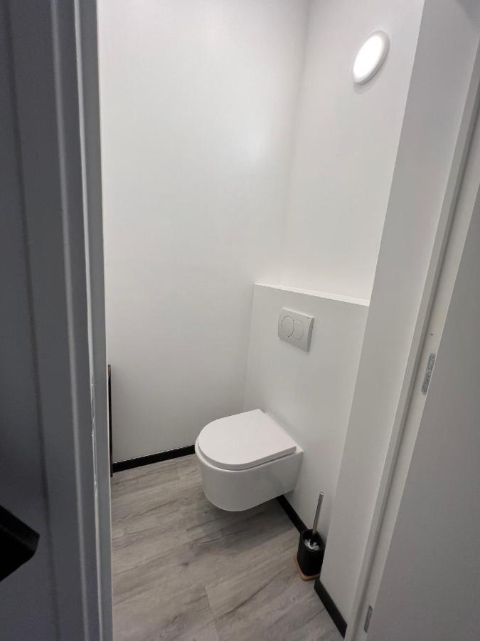 Appartement Pere Lachaise Parijs