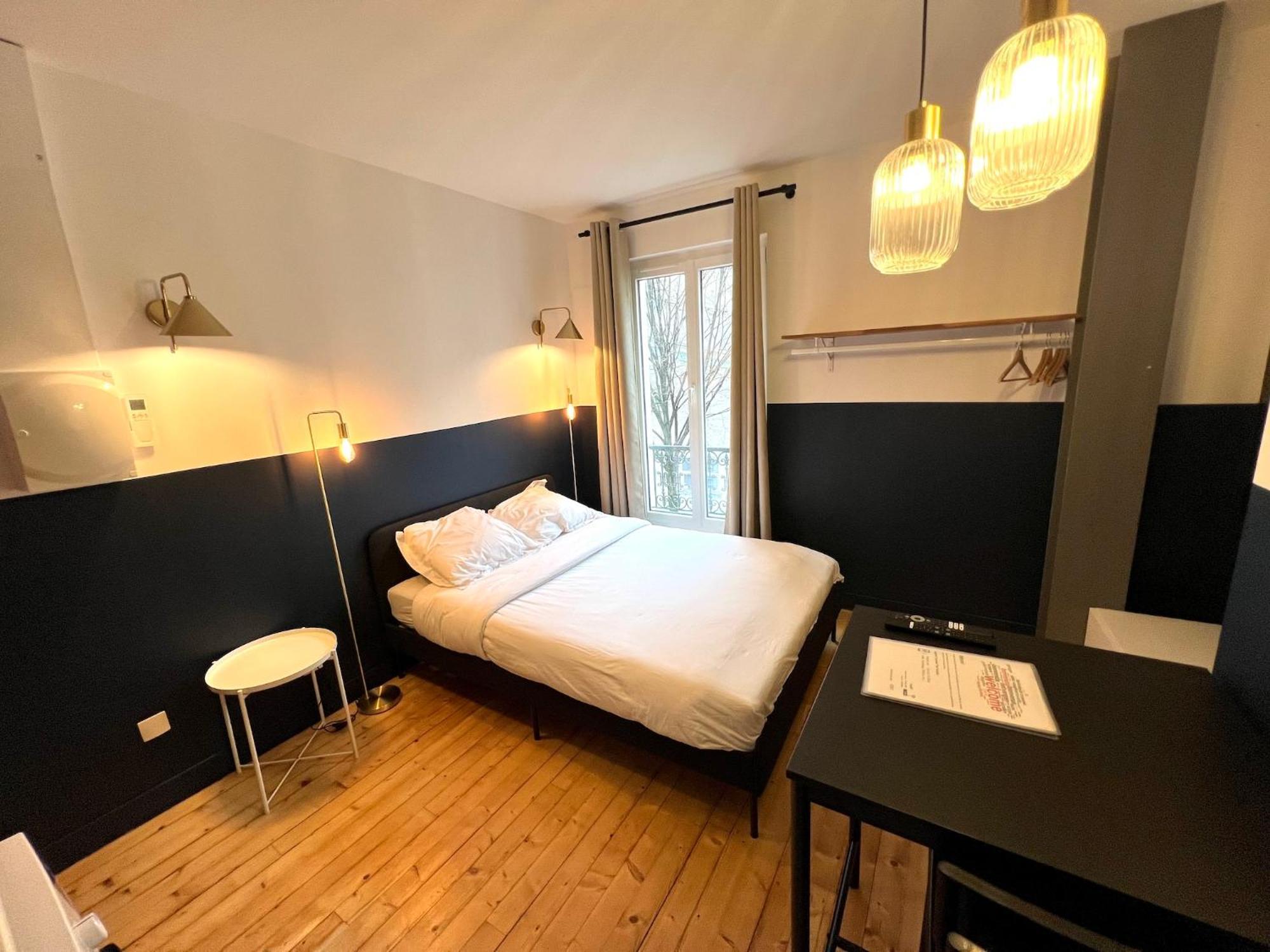 Pere Lachaise Appartement