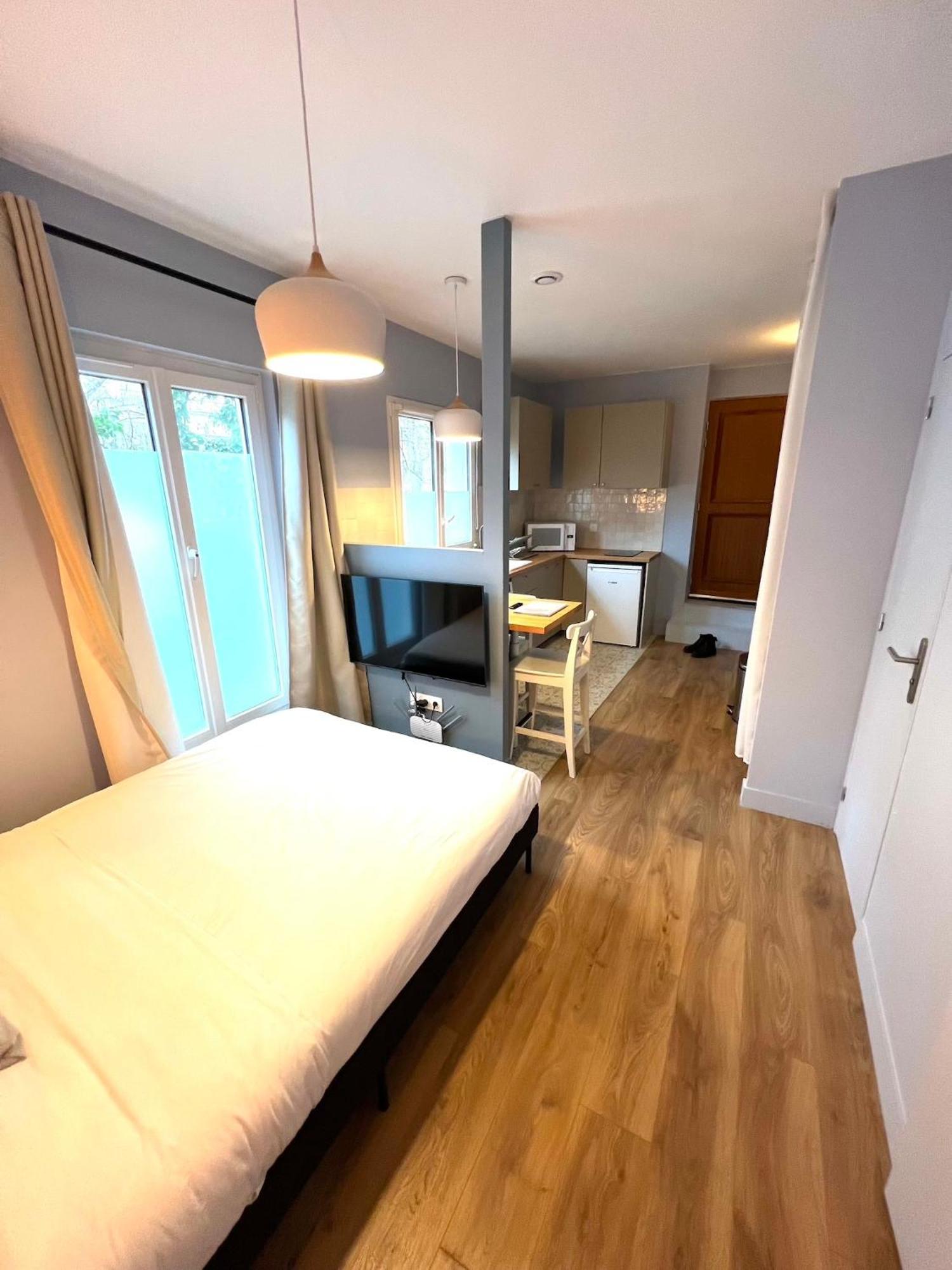 Appartement Pere Lachaise *