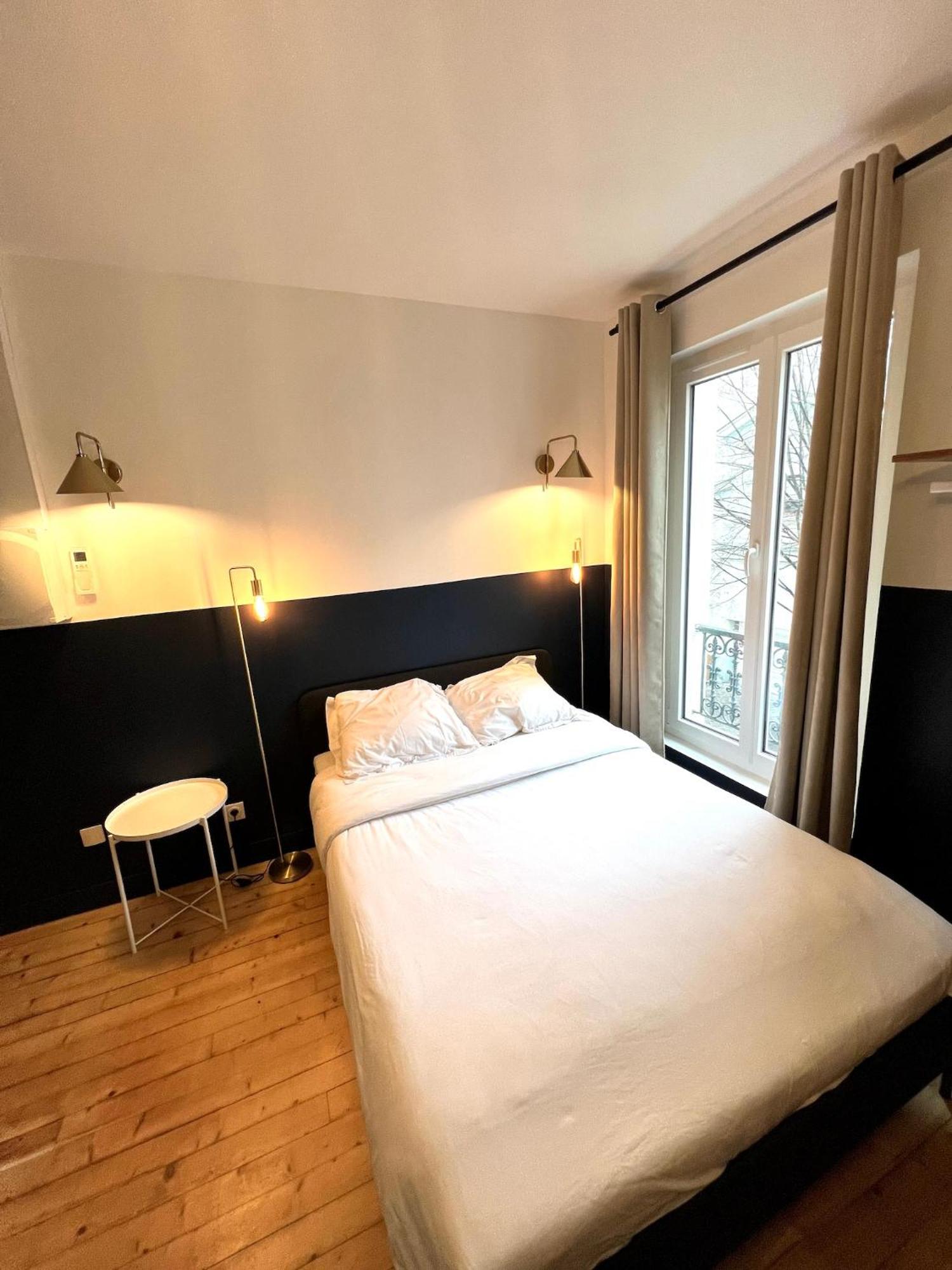 Pere Lachaise Appartement Parijs